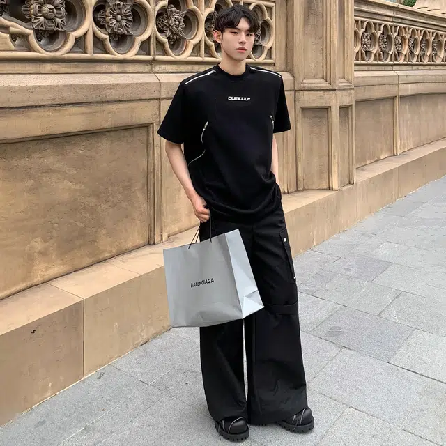 T