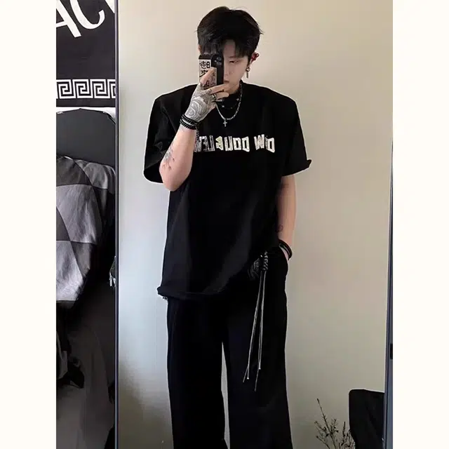 T