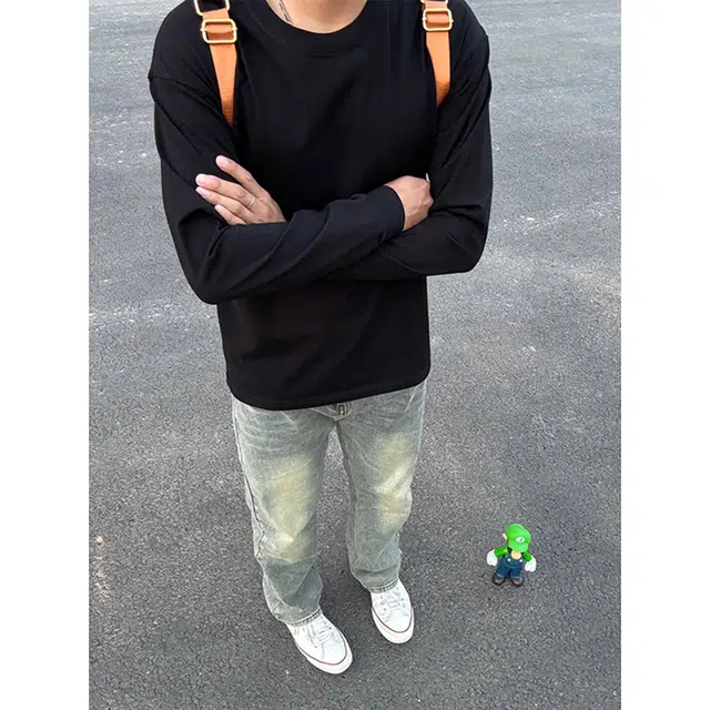 BLUELANDINC T