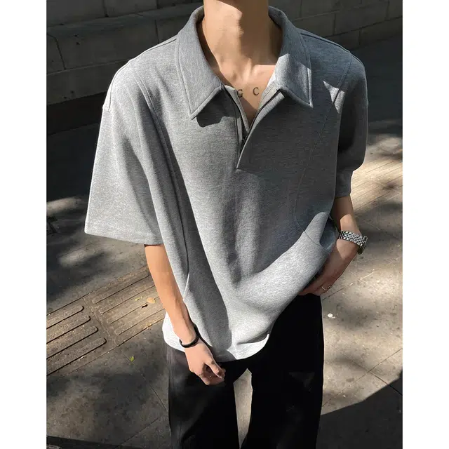 PAINT STAIN Polo