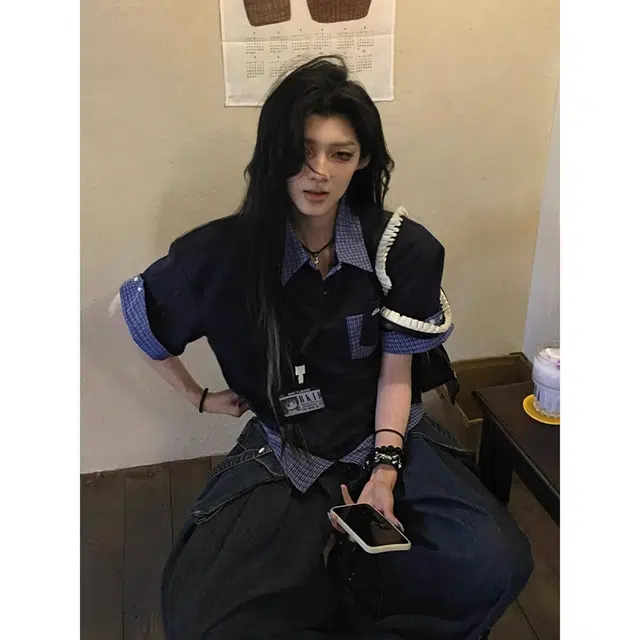 T