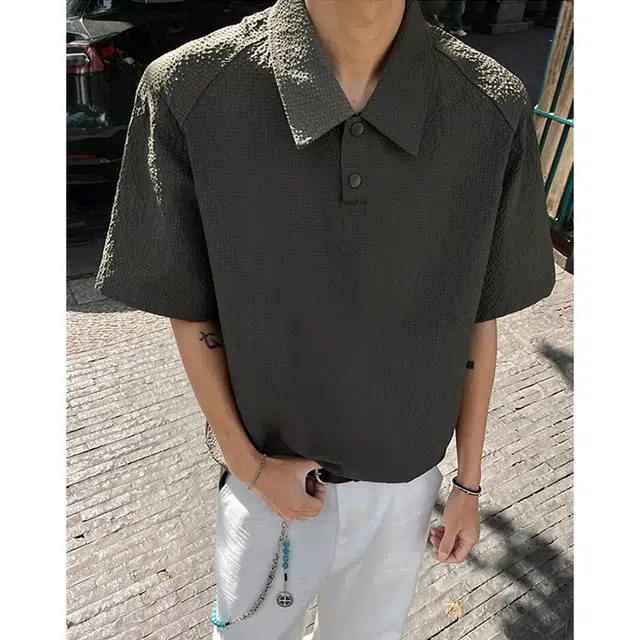 NOAHGIGI Polo