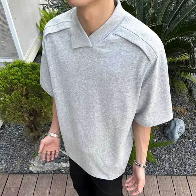 cleanfitPolo