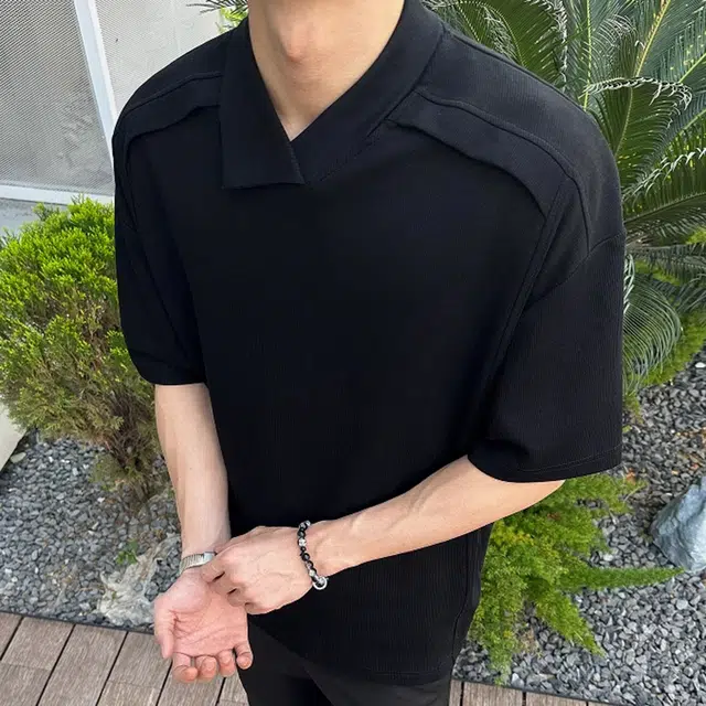 cleanfitPolo