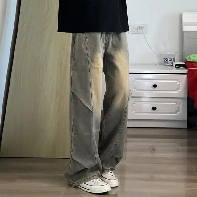 vintagecleanfit