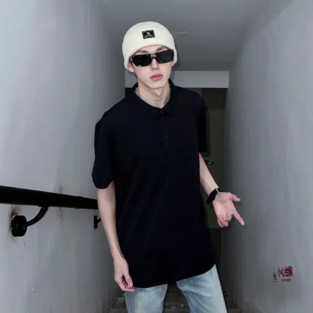 MOOTONAL Polo