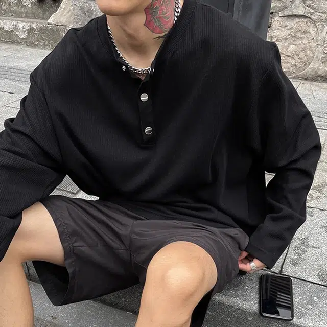PAINT STAIN T