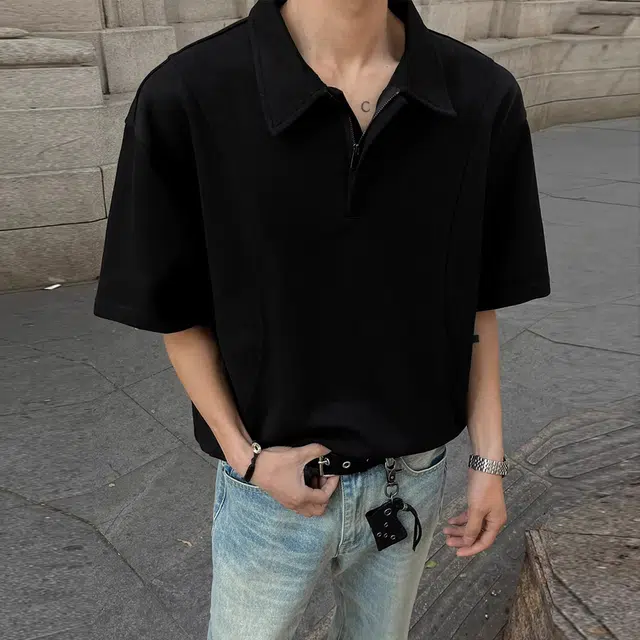 PAINT STAIN Polo
