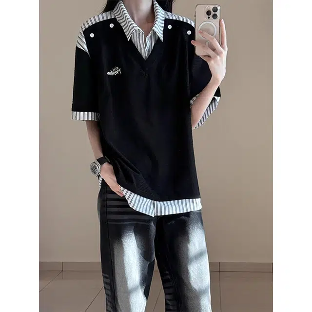 TcleanfitPolo