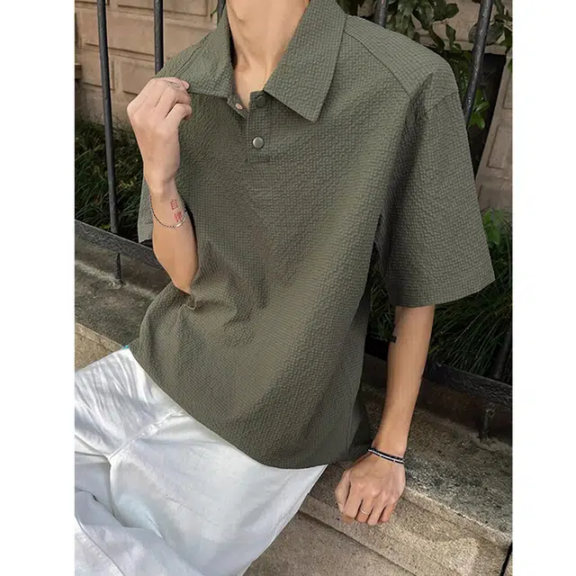 NOAHGIGI Polo