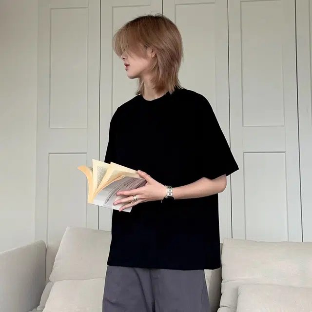 BoxycleanfitT