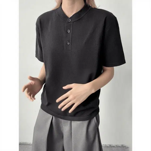 cleanfitPolo