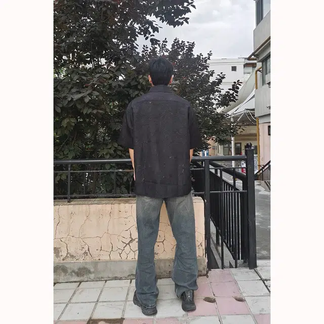 PAINT STAIN