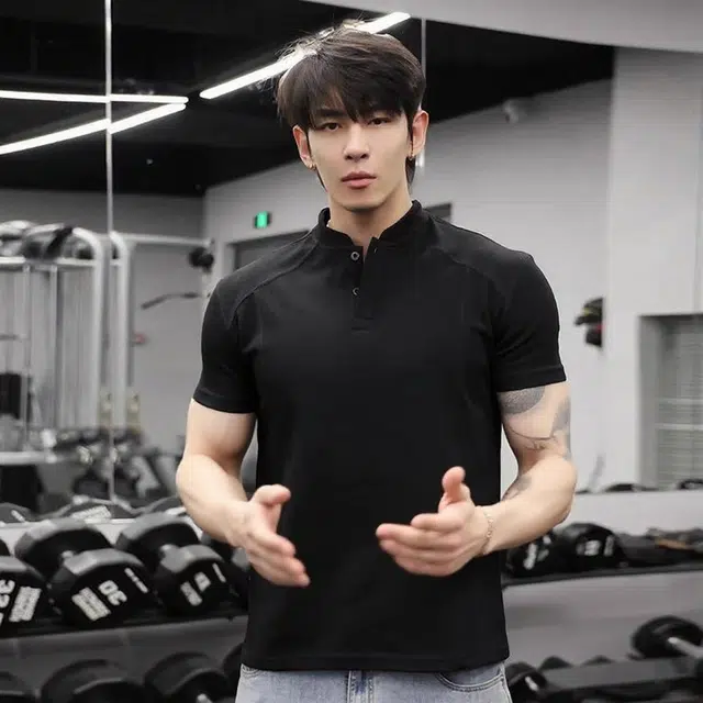 WELTER EXPERIMENT Polo