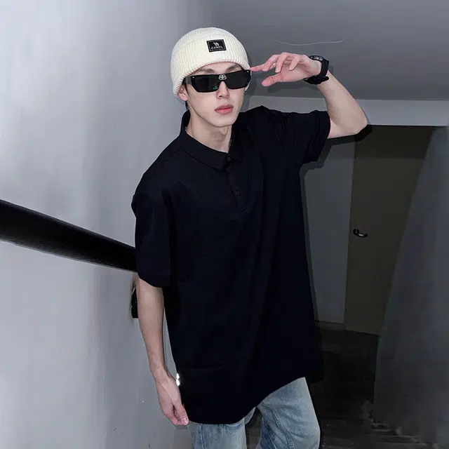 MOOTONAL Polo