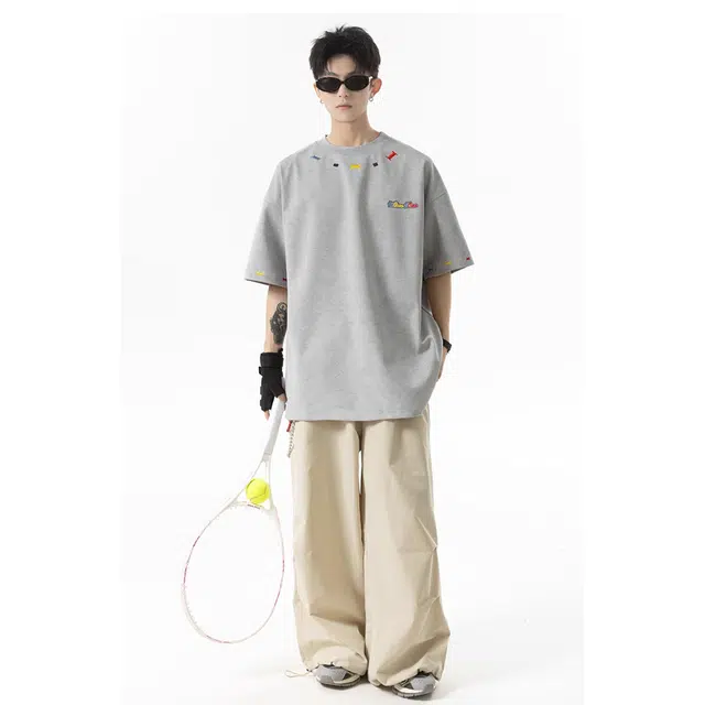 T