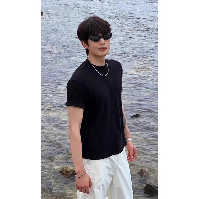 T