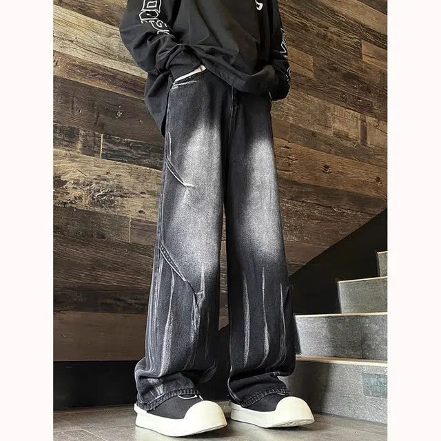 PAINT STAIN vibe