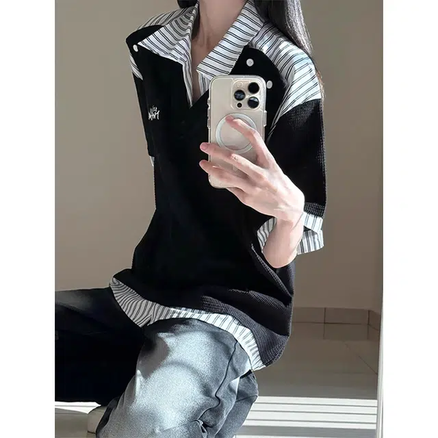 TcleanfitPolo