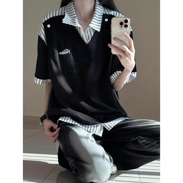 TcleanfitPolo