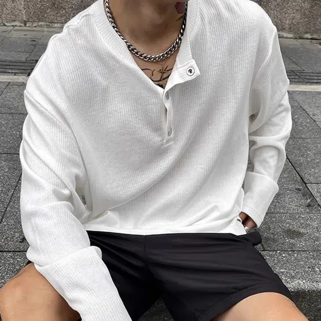 PAINT STAIN T