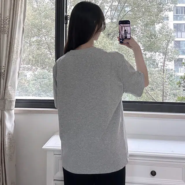boxycleanfitPolo