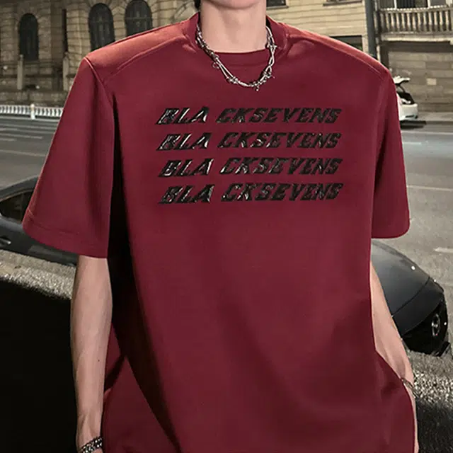 T