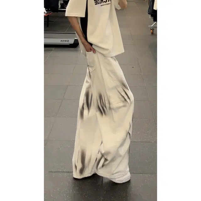 oversize