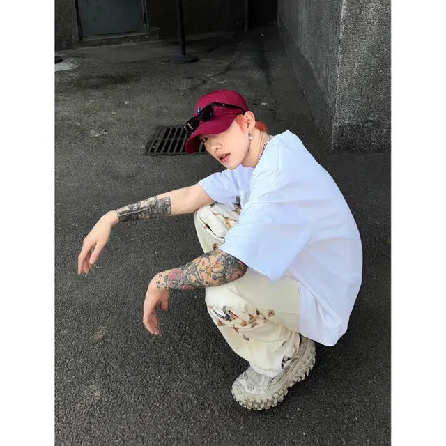 T