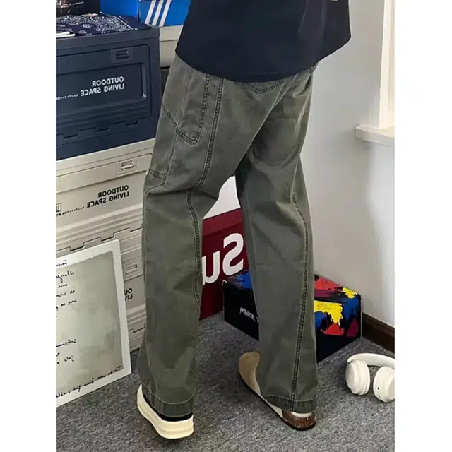 UPWARD LAB