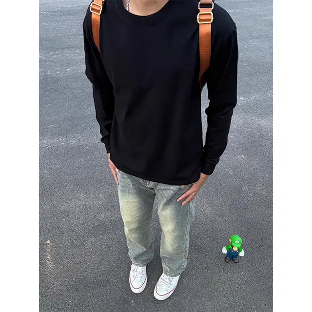 BLUELANDINC T
