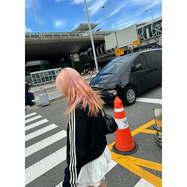 oversize