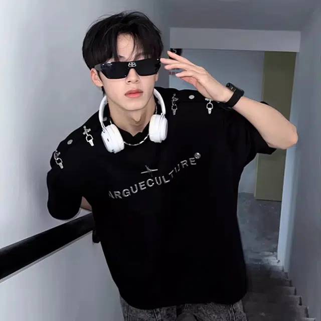T