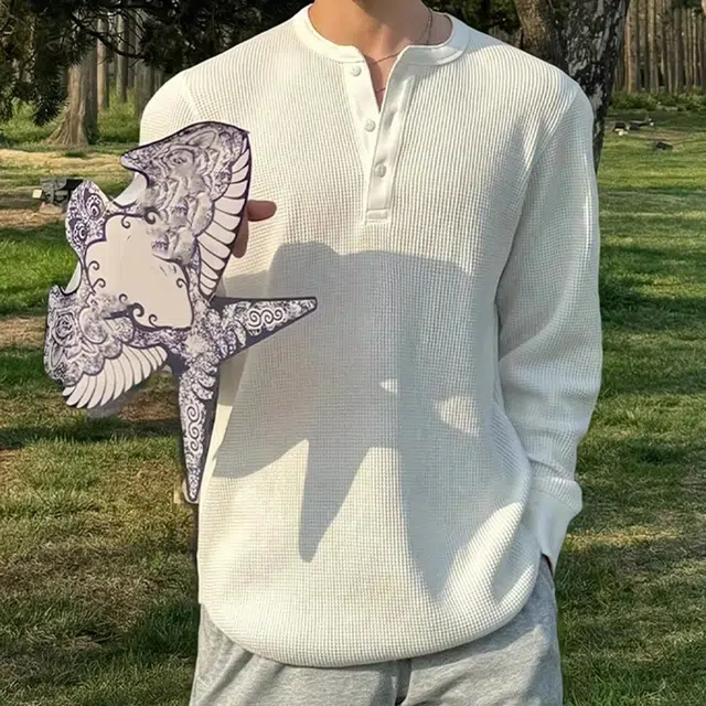 PAINT STAIN T