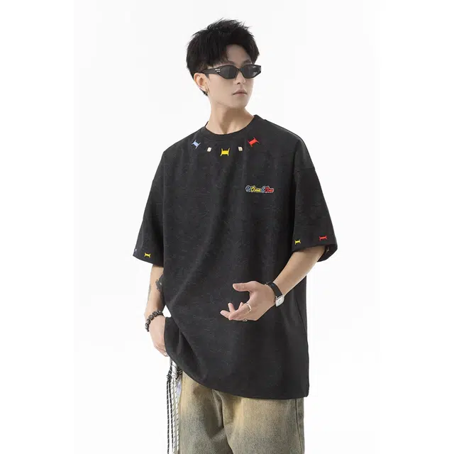T
