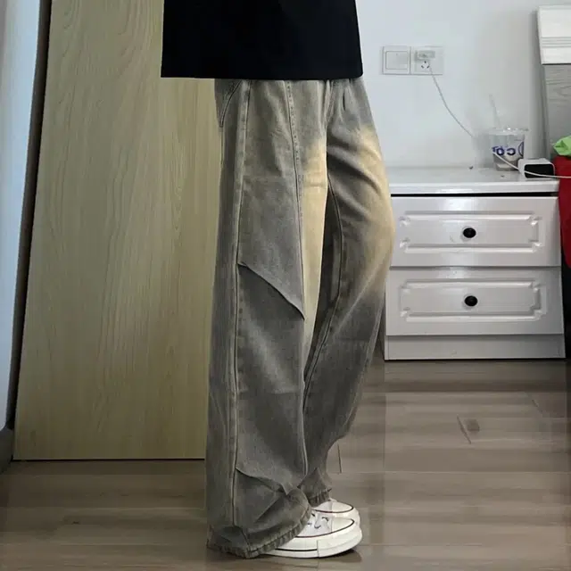 vintagecleanfit