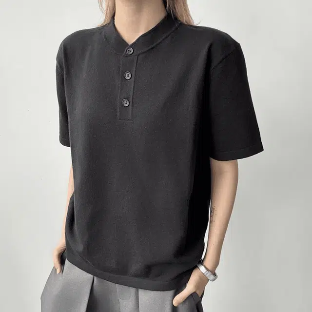cleanfitPolo