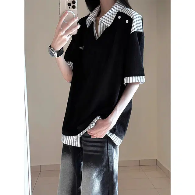 TcleanfitPolo
