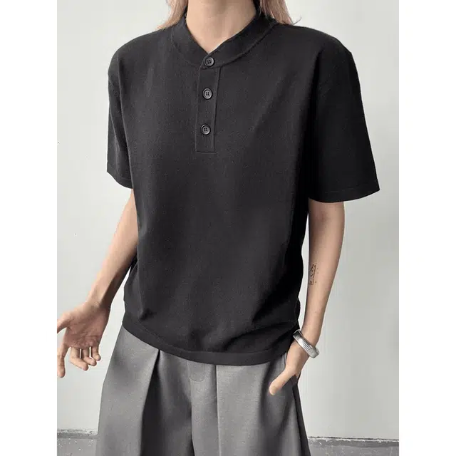 cleanfitPolo