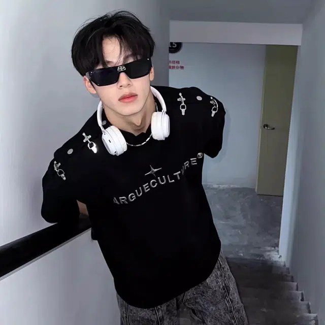 T