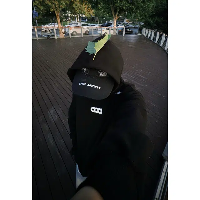 徐百货  美式复古字母刺绣卫衣高街独特高级感百搭情侣装帽衫外套潮流棒球服 男女同款