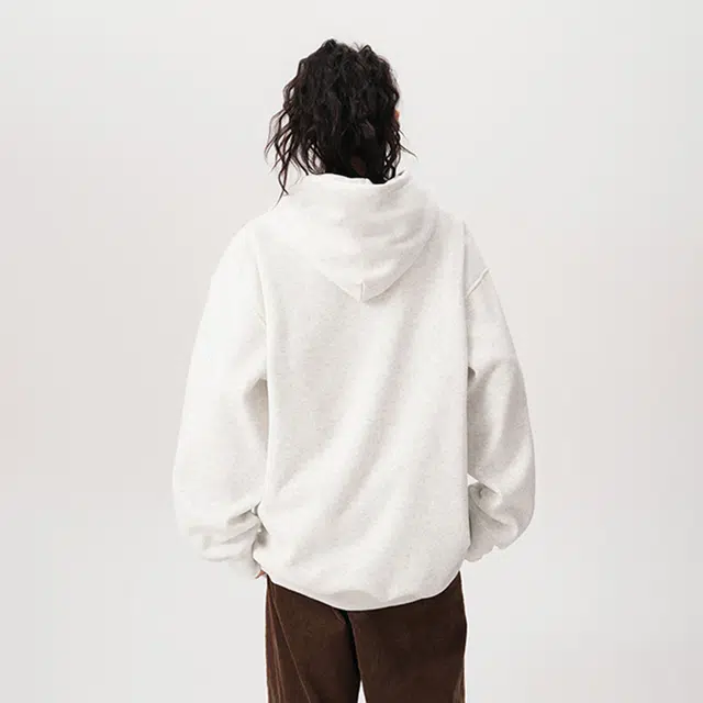 徐百货  高街复古潮流穿搭痞帅慵懒松弛感休闲百搭棒球服 男女同款