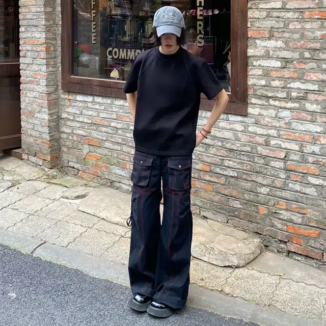 boxyfitPolo