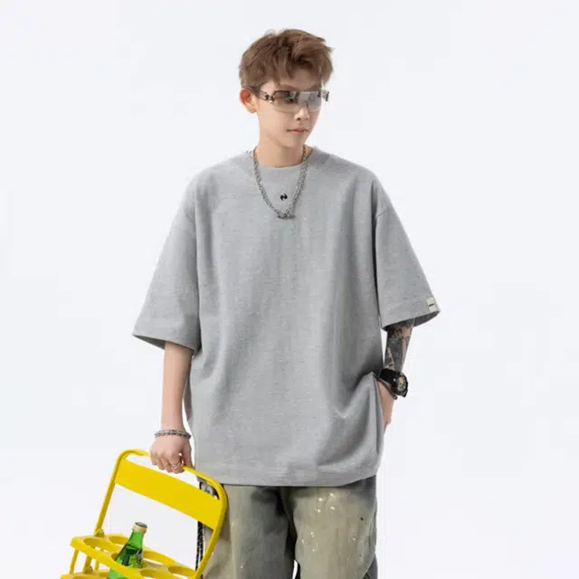 T