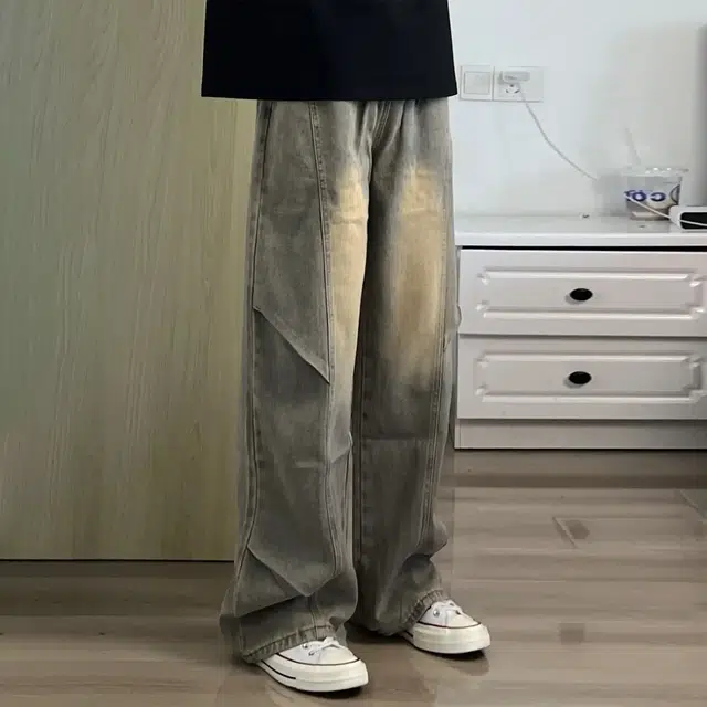 vintagecleanfit