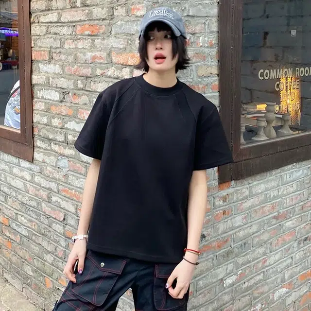 boxyfitPolo