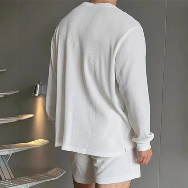 PAINT STAIN T