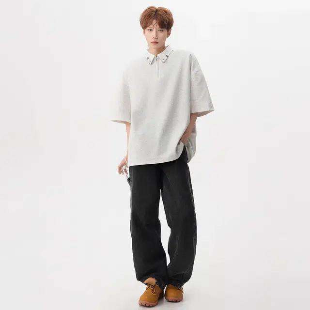 TcleanfitPolo