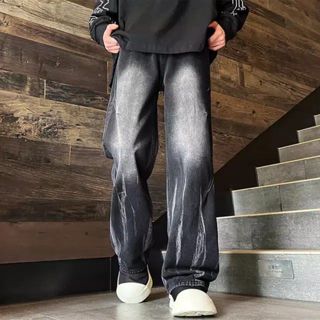 PAINT STAIN vibe