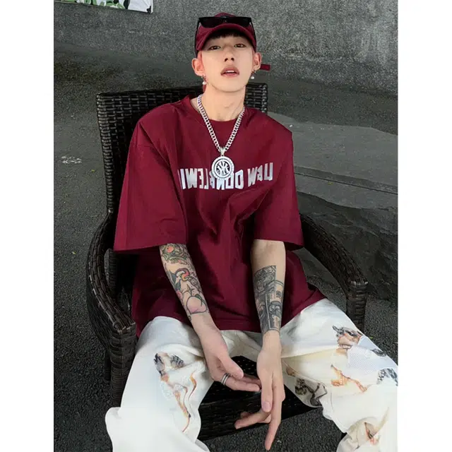 T